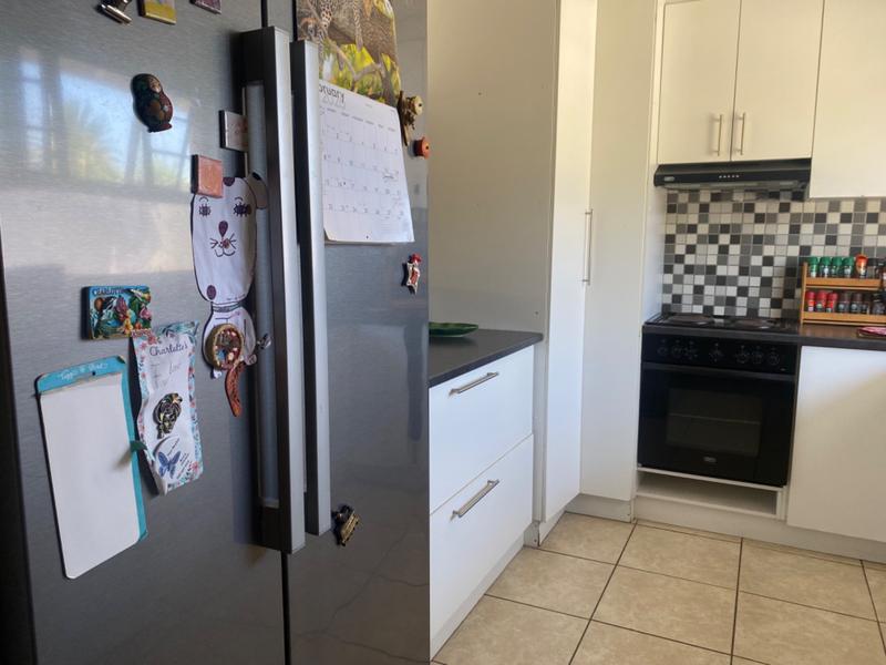 To Let 3 Bedroom Property for Rent in Kirstenhof Western Cape